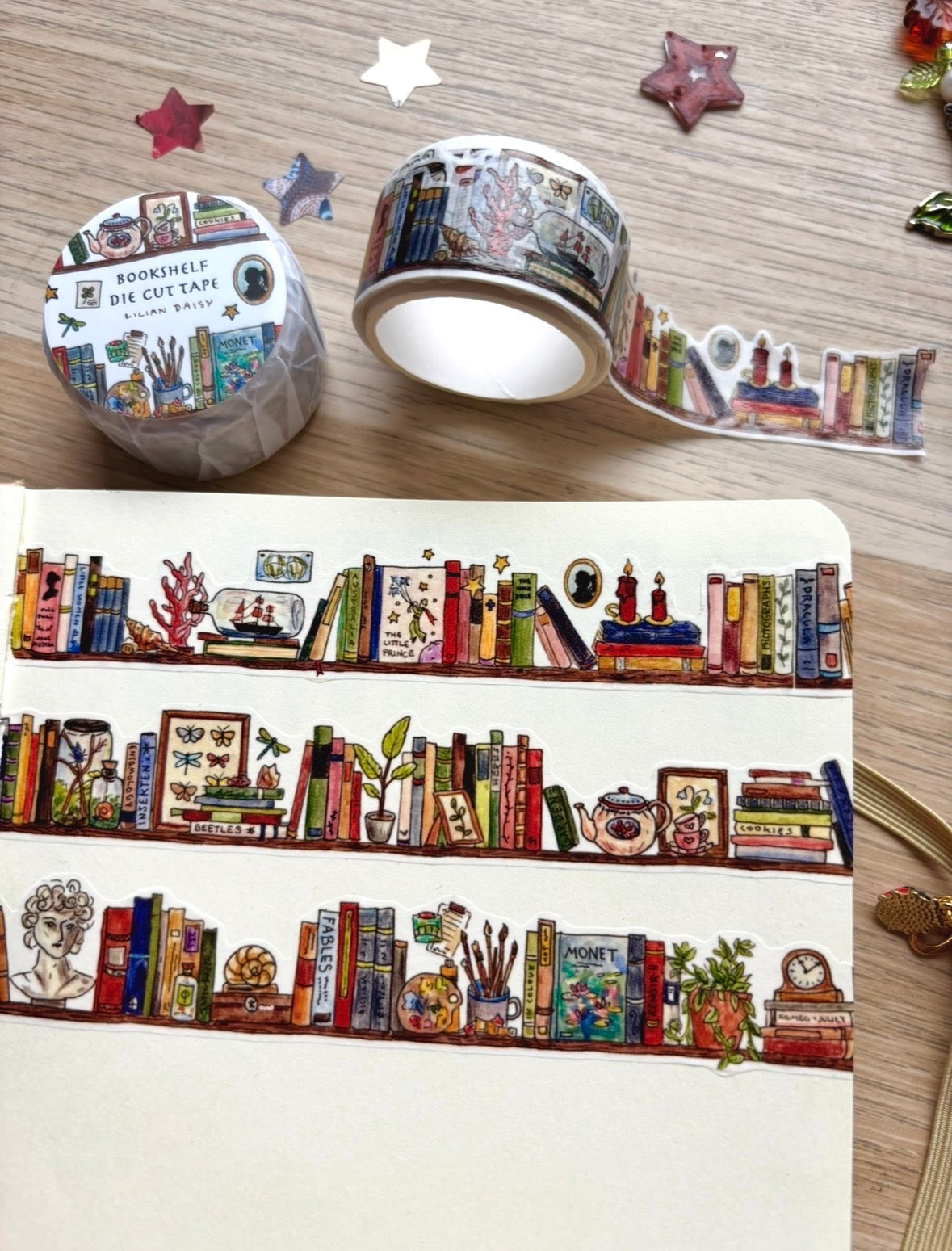 Washi Tape